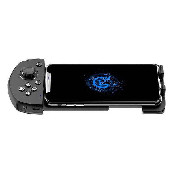 Бездротовий ігровий геймпад джойстик контролер Gamesir G6 на телефон PUBG Mobile 1694695484 фото