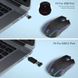 Мышь беспроводная, бесшумная игровая iMICE 9D Discovery с аккумулятором и подсветкой 2,4G 2035185463 фото 4