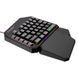 Игровой комплект T-Wolf TF900 с RGB подсветкой (проводная клавиатура и мышка) 1887313574 фото 7