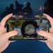 Игровые триггеры JS 68 геймпад для iOS и Android смартфонов PUBG Mobile 1401841901 фото 7