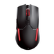 Ігрова комп'ютерна миша Fantech WGC2 Venom II 2.4Ghz бездротове RGB підсвічування black 2035185474 фото 1