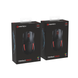 Ігрова комп'ютерна миша Fantech WGC2 Venom II 2.4Ghz бездротове RGB підсвічування black 2035185474 фото 3