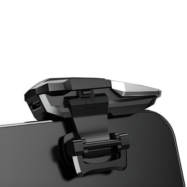Игровые триггеры JS 27 с технологией Air Mapping геймпад для iOS и Android смартфонов PUBG Mobile 1404305128 фото