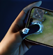 Напальчники ігрові Ghost Fire 3.0 світяться в темряві для гри на телефоні в PUBG Mobile, Standoff 2, Call of Duty, Fortnite 1565121626 фото 1