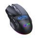 Миша бездротова ігрова MiKESPN W10 з акумулятором та підсвічуванням 2.4 gHz+Bluetooth W10 фото 2