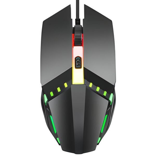 Мобильный игровой Bluetooth адаптер с охлаждением, игровой клавиатурой и мышкой P6 PUBG Mobile 1811627407 фото