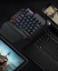 Клавіатура дротова ігрова Sundy PUBG Mobile Keyboard G01 USB Black з підсвічуванням 2035185443 фото 5