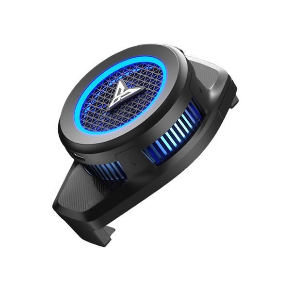 Flydigi B6 дротовий універсальний напівпровідниковий кулер охолодження для телефона з елементом Пельтьє 1977625200 фото