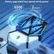 Кулер-вентилятор для смартфона DY08 активне охолодження з акумулятором 500 mAh 1977620023 фото 7