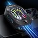 Кулер для смартфона F25 с RGB подсветкой быстрое охлаждение до 0&deg;C 1977625219 фото 1