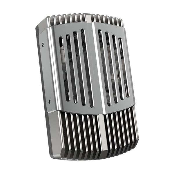 Универсальный полупроводниковый радиатор-вентилятор (кулер) для смартфона MEMO DL08 для смартфона PUBG Mobile 1984523482 фото