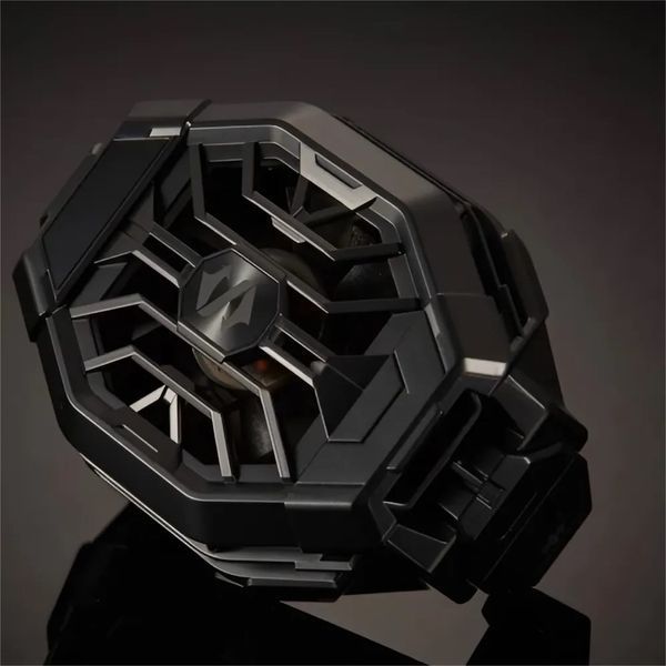 Black Shark Cooler Pro 2 BR30-BS мобільний кулер охолодження для телефона смартфона вентилятор iphone android 1977625204 фото