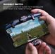 Геймпад GameSir F4 Falcon курки джойстик триггеры для смартфона PUBG Mobile Call Of Duty 1683795455 фото 7