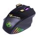 Миша бездротова, безшумна ігрова iMICE X7 з акумулятором та підсвічуванням 2.4 gHz+Bluetooth 2035185451 фото 5