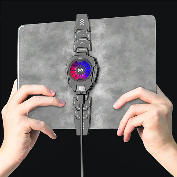 Кулер вентилятор полупроводниковый радиатор для планшета MEMO Union PUBG Mobile DL 05 for tablet 1925510569 фото