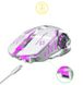 Миша бездротова, безшумна ігрова T-Wolf Q13 з акумулятором та підсвічуванням 2.4 gHz+Bluetooth 2035185454 фото 7