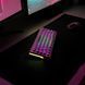 Бездротова ігрова механічна клавіатура Kondor Starlight PRO блакитна Hot-Swap RGB Type-C Bluetooth  2111394224 фото 8