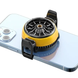 Універсальний напівпровідниковий вентилятор (кулер) для смартфона MEMO PUBG Mobile DLA6 1925510576 фото 4