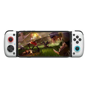 GameSir X3 Type-C бездротовий ігровий геймпад контролер (джойстик) GameSir X3 з охолодженням 1687438642 фото