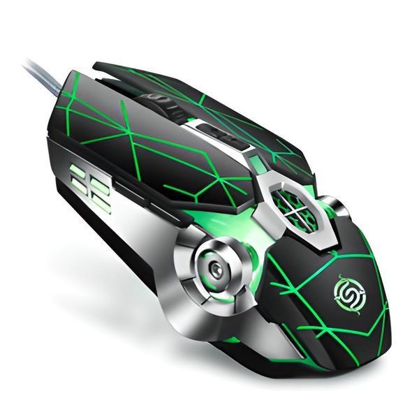 Мобильный игровой Bluetooth 5.0 адаптер с игровой клавиатурой и мышкой Mix SE PUBG Mobile 1885702451 фото