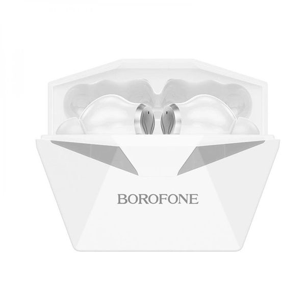 Бездротові Bluetooth навушники Borofone BW24 2215929129 фото