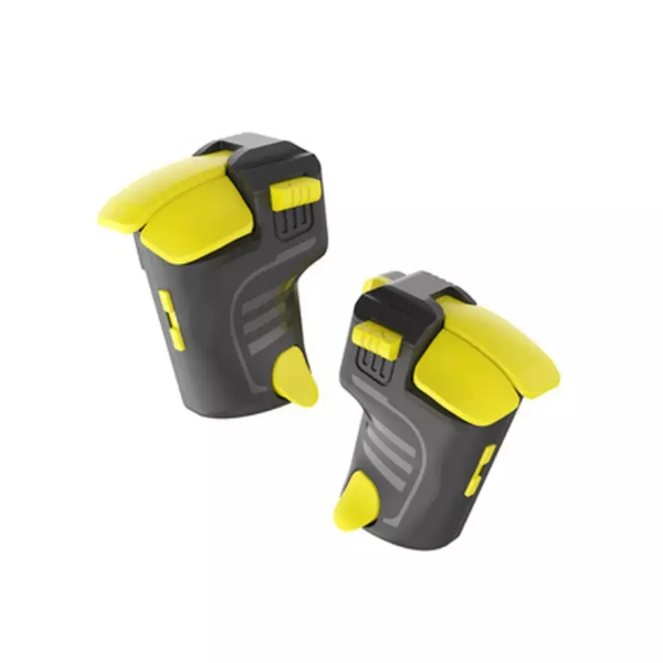 Геймпад &ndash; триггер HANDJOY M03 с макросами на 8 пальцев для Android/IPhone 1494124411 фото