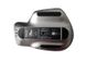 Мышь беспроводная, бесшумная игровая Gamous M10 White с аккумулятором и подсветкой 2.4 gHz+Bluetooth 2035185460 фото 4
