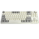 Игровая механическая клавиатура Kondor Orion серая TKL Hot-Swap RGB Roller Type-C Anti-Ghosting N-Key 2111394228 фото 1
