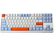 Механическая игровая клавиатура Kondor Orion Classic белая TKL Hot-Swap Type-C Anti-Ghosting N-Key 2111394229 фото 1