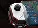 Джойстик геймпад для смартфона планшета на левую сторону Magic Mobile Game Joystick MEMO MB02 Android iOS 1683642314 фото 2