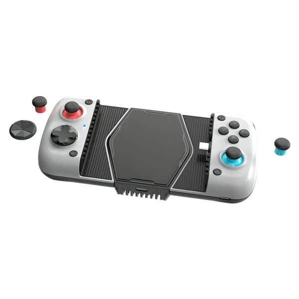 GameSir X3 Type-C бездротовий ігровий геймпад контролер (джойстик) GameSir X3 з охолодженням X3 фото