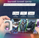 Геймпад джойстик для смартфона GamWing AO Bing Mini Pro игровой контроллер триггер конвертер игровой контроллер 1683642316 фото 5