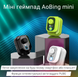 Геймпад джойстик для смартфона GamWing AO Bing Mini Pro игровой контроллер триггер конвертер игровой контроллер 1683642316 фото 2