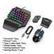 Мобільний ігровий Bluetooth 5.0 адаптер Mix SE 1774250651 фото 6