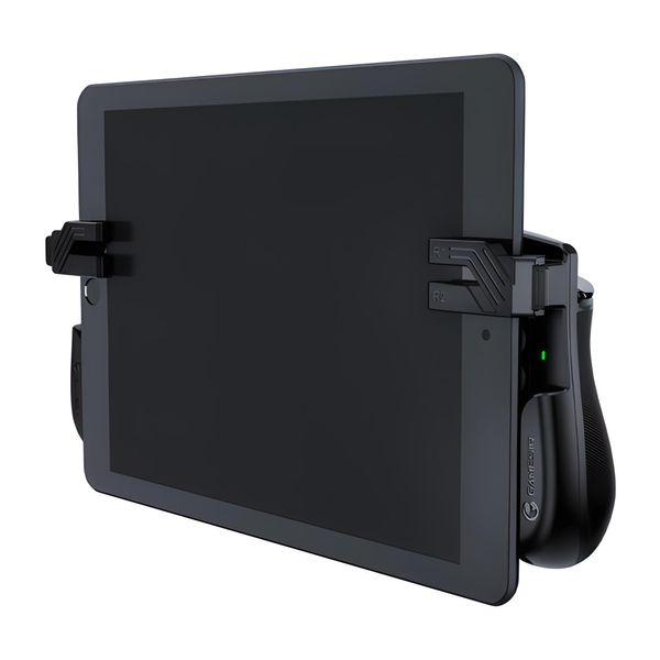 Геймпад - триггеры GameSir F7 Claw для планшетов iPad PUBG Mobile Call Of Duty Stand OFF 2 1684521084 фото