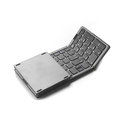 Беспроводная складная клавиатура Sundy Gforse IQ – 76 со встроенным аккумулятором 2111394217 фото