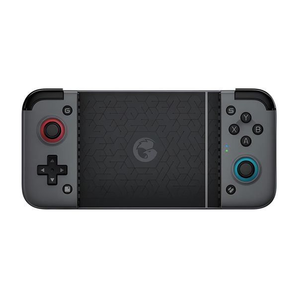 GameSir X2 Беспроводной игровой контроллер (джойстик) GameSir X2, Bluetooth 5.0 Android / iOS iPhone 1684521080 фото