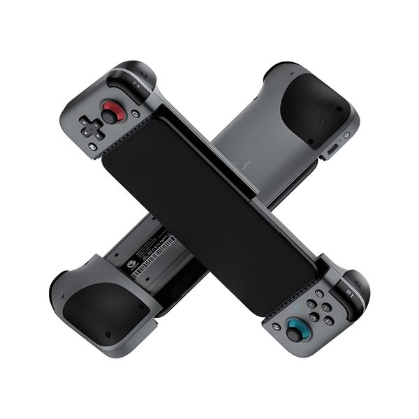 GameSir X2 Бездротовий мобільний ігровий контролер (джойстик) GameSir X2, Bluetooth 5.0 Android / iOS iPhone 1684521080 фото