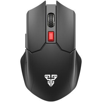 Беспроводная Игровая Мышь Fantech WG11 Cruiser Silent Click 2035185471 фото