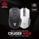 Бездротова Ігрова Миша Fantech WG11 Cruiser Silent Click 2035185471 фото 2