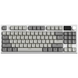 Игровая беспроводная механическая клавиатура ATTACK SHARK K86 серая с Hot-Swap RGB Bluetooth Type-C 2111394219 фото 1