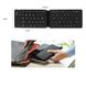 Беспроводная складная Bluetooth клавиатура Sundy Gforse IQ – 71 2111394219 фото 7