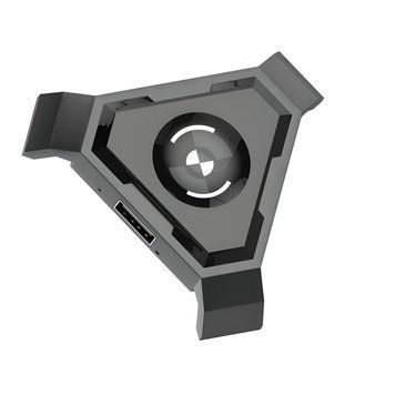 Мобільний ігровий Bluetooth адаптер G6, Call of Duty, PUBG Mobile 1785723511 фото