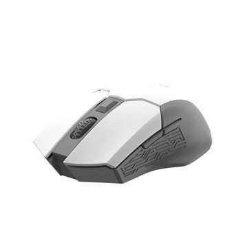 Беспроводная Игровая Мышь Fantech WG11 Cruiser Silent Click 2035185472 фото