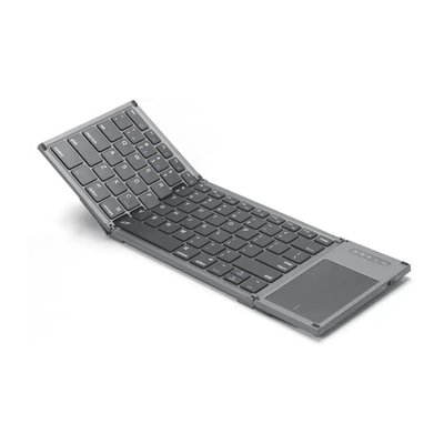 Беспроводная складная клавиатура Sundy Gforse IQ – 88 с сенсорной панелью 2111394220 фото