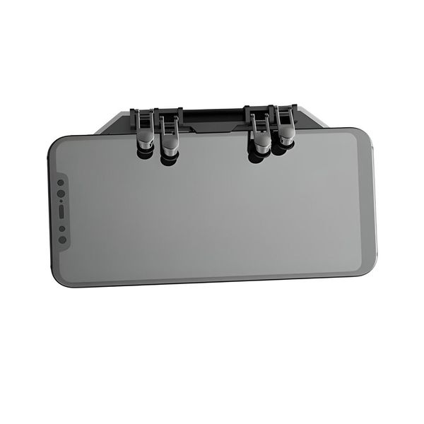 Беспроводной геймпад-триггер для смартфонов с полупроводниковым охлаждающим радиатором MEMO DL88 1682951558 фото