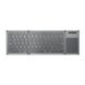 Беспроводная складная клавиатура Sundy Gforse IQ – 88 с сенсорной панелью 2111394220 фото 6
