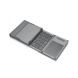 Беспроводная складная клавиатура Sundy Gforse IQ – 88 с сенсорной панелью 2111394220 фото 2