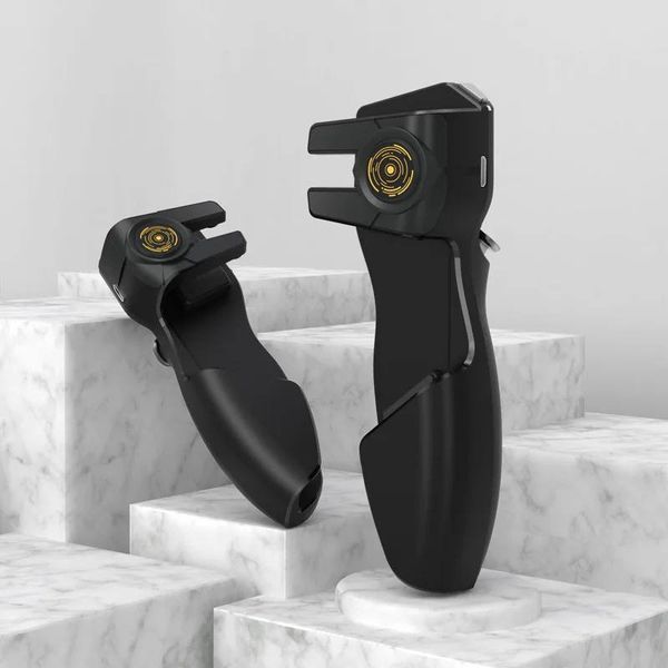 Планшетні тригери Memo AK-Pad8K геймпад для гри в 6 пальців з макросом до 30 натискань за секунду 2210193580 фото