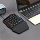 Мобильный игровой Bluetooth адаптер с игровой клавиатурой и мишкой G6 PUBG Mobile 1887313573 фото 7